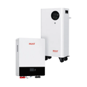 BATERÍA DE FOSFATO DE HIERRO Y LITIO | 15kW | MUST LiFePO4