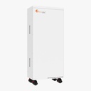 BATERÍA DE LITIO | 15kWh | VOLTAJE NOMINAL DE 51.2V