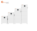 Sistema Integrado Bateria-Inversor LFP