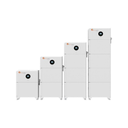 Sistema Integrado Bateria Inversor LFP