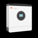 Regulador de Carga Solar MPPT Serie SCCM